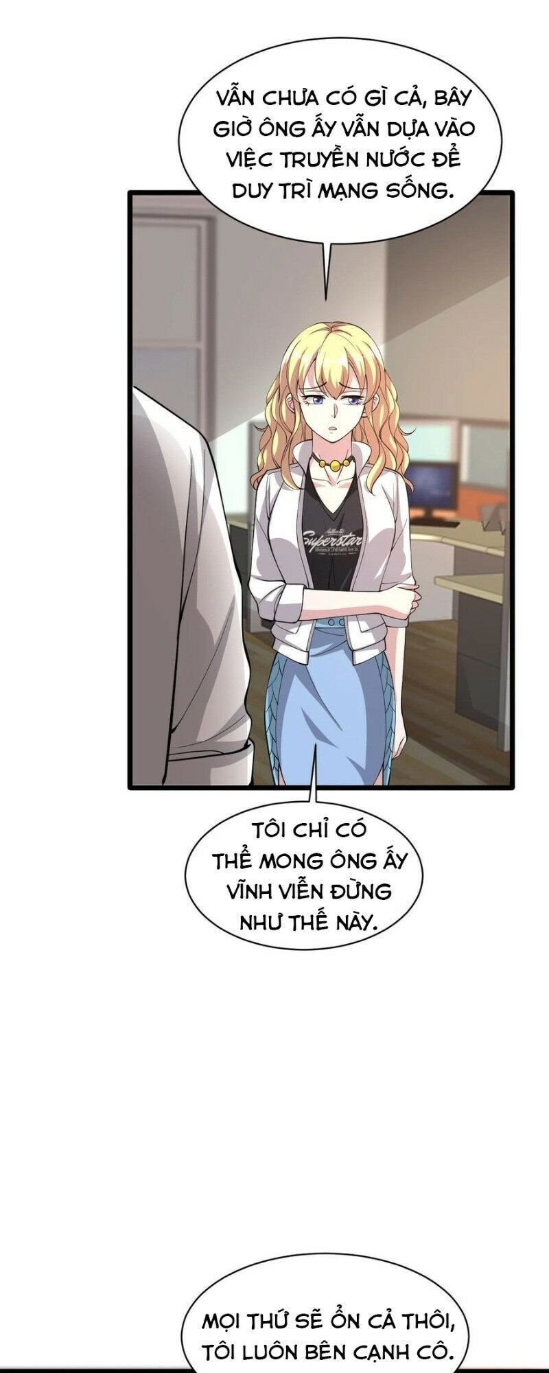 Đô Thị Tà Vương Chapter 58 - Trang 2