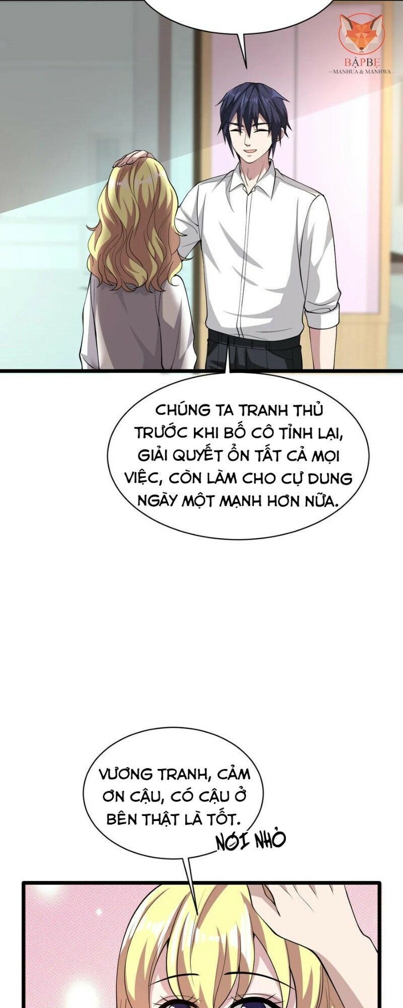 Đô Thị Tà Vương Chapter 58 - Trang 2