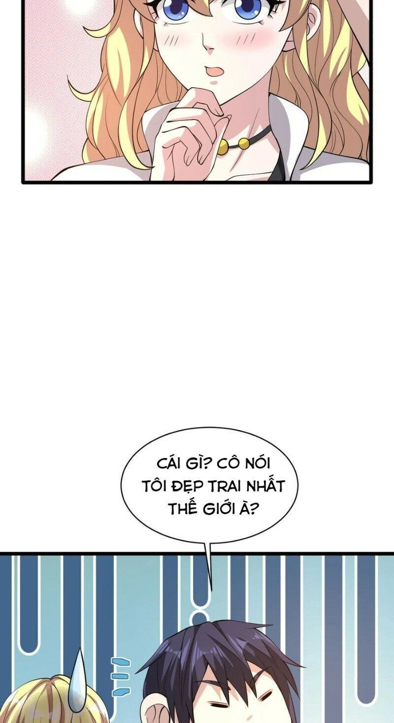 Đô Thị Tà Vương Chapter 58 - Trang 2