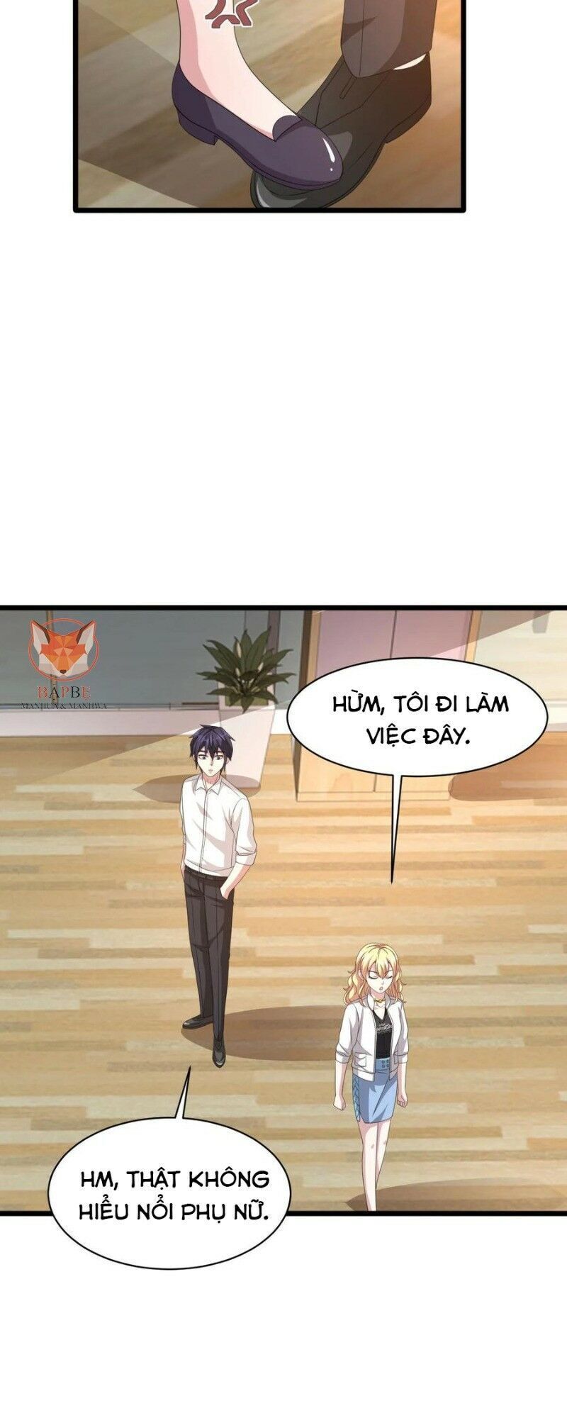 Đô Thị Tà Vương Chapter 58 - Trang 2