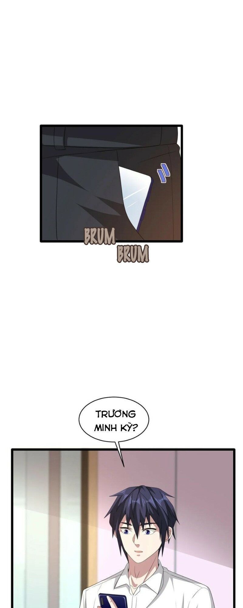 Đô Thị Tà Vương Chapter 58 - Trang 2