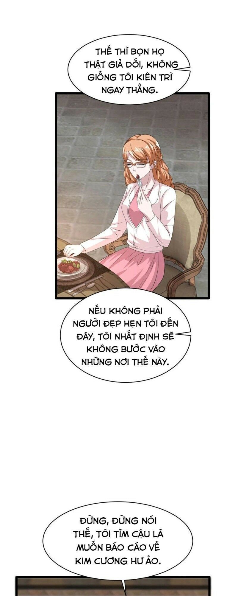 Đô Thị Tà Vương Chapter 58 - Trang 2