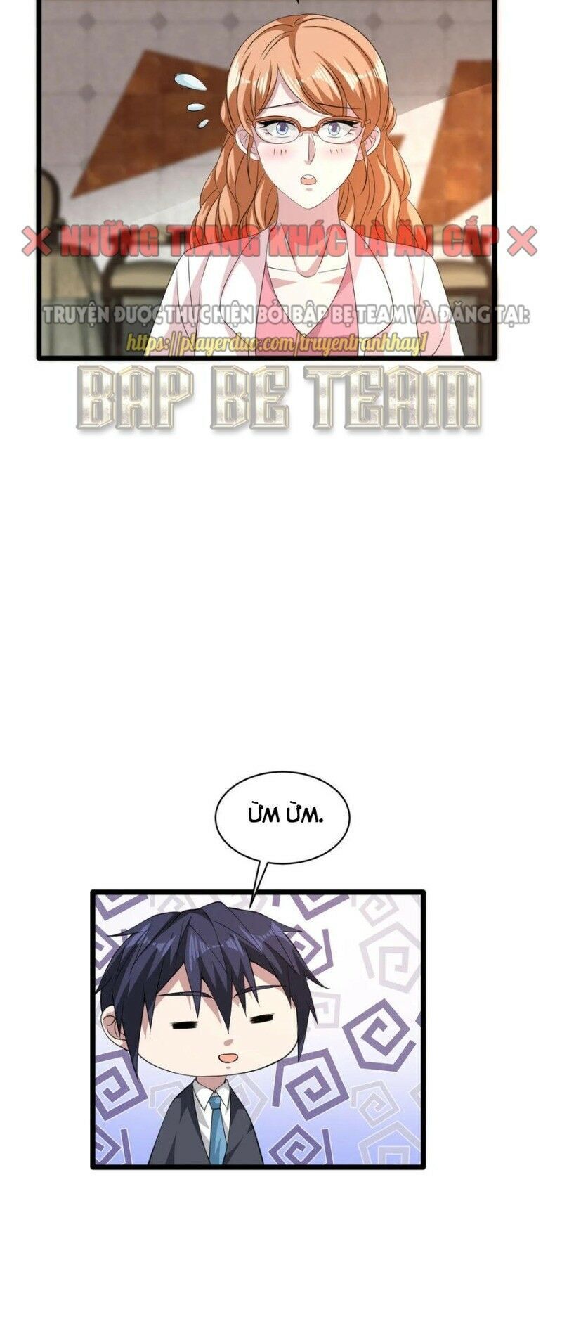 Đô Thị Tà Vương Chapter 58 - Trang 2