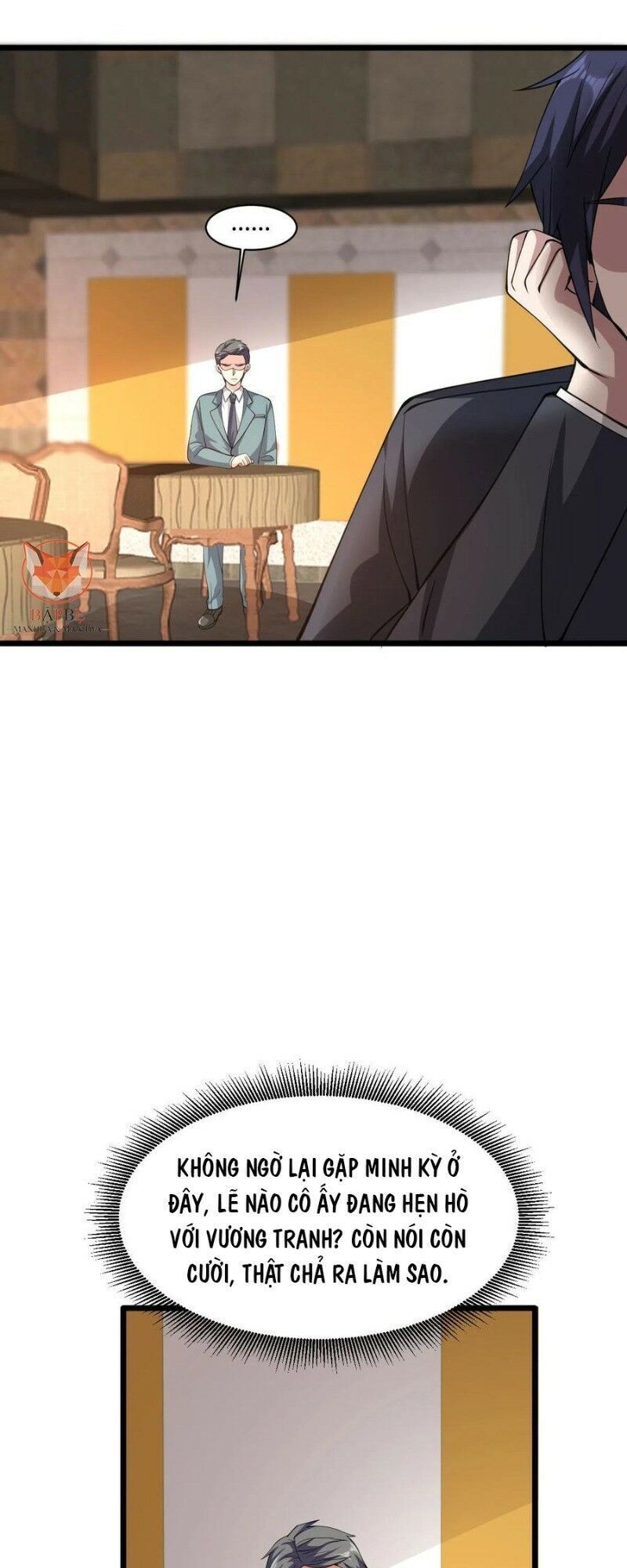 Đô Thị Tà Vương Chapter 58 - Trang 2