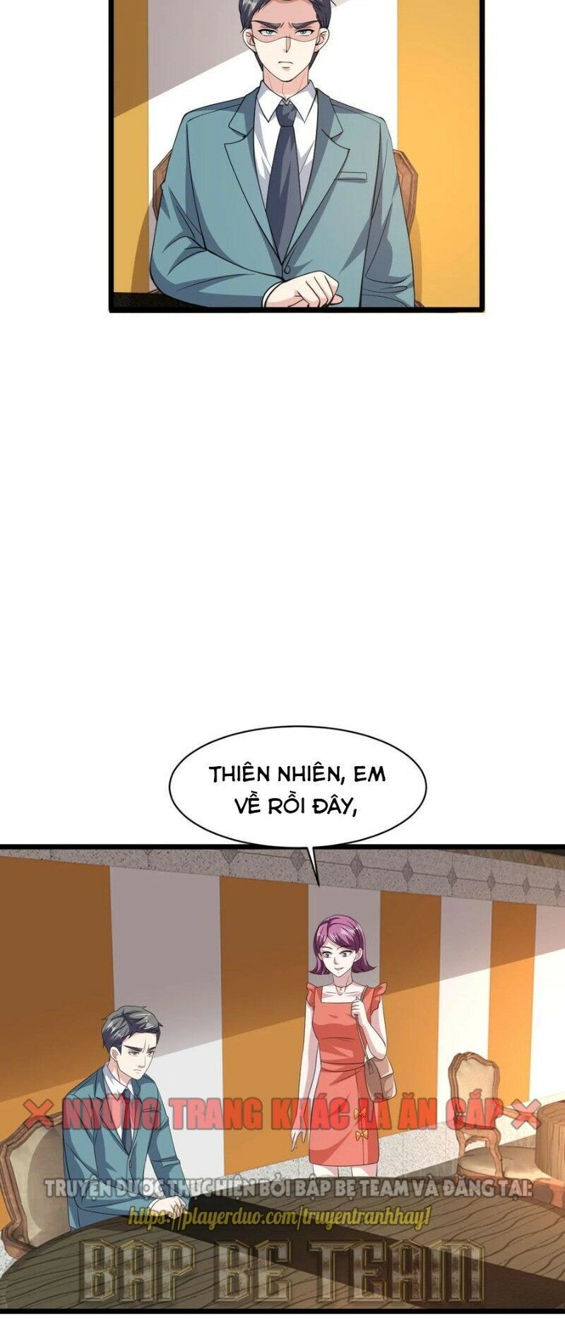 Đô Thị Tà Vương Chapter 58 - Trang 2