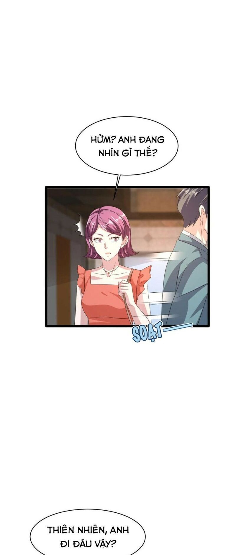 Đô Thị Tà Vương Chapter 58 - Trang 2