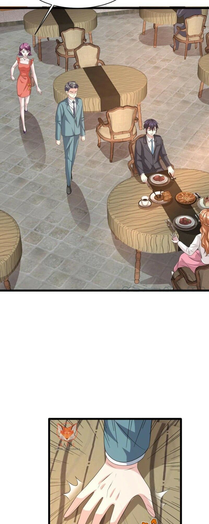 Đô Thị Tà Vương Chapter 58 - Trang 2