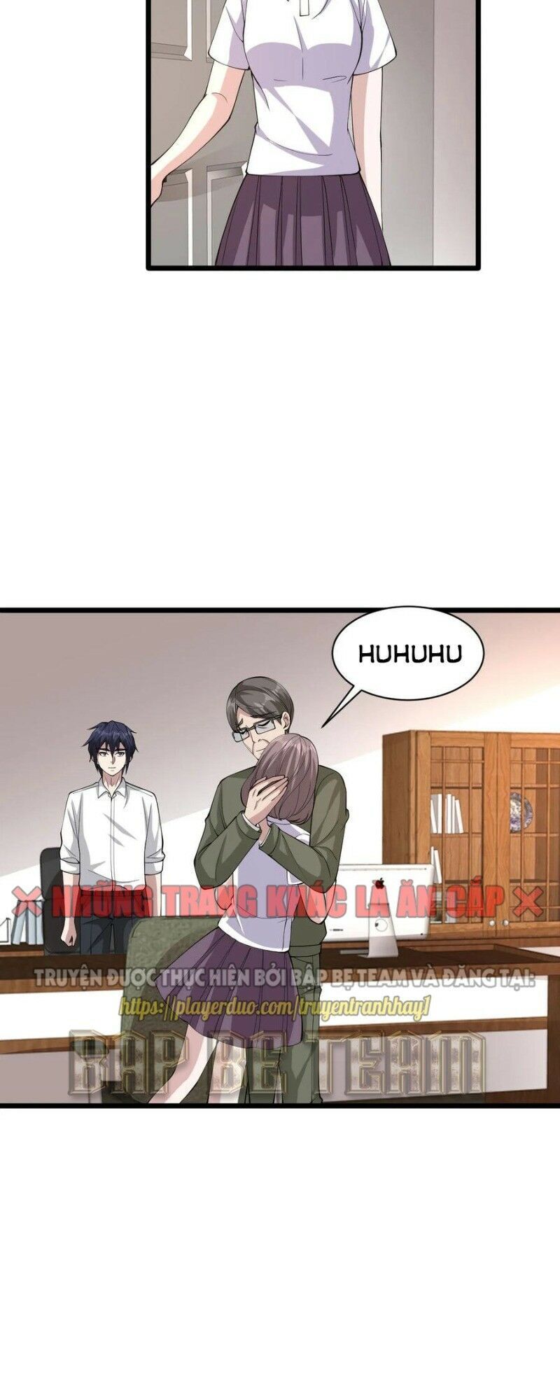 Đô Thị Tà Vương Chapter 58 - Trang 2