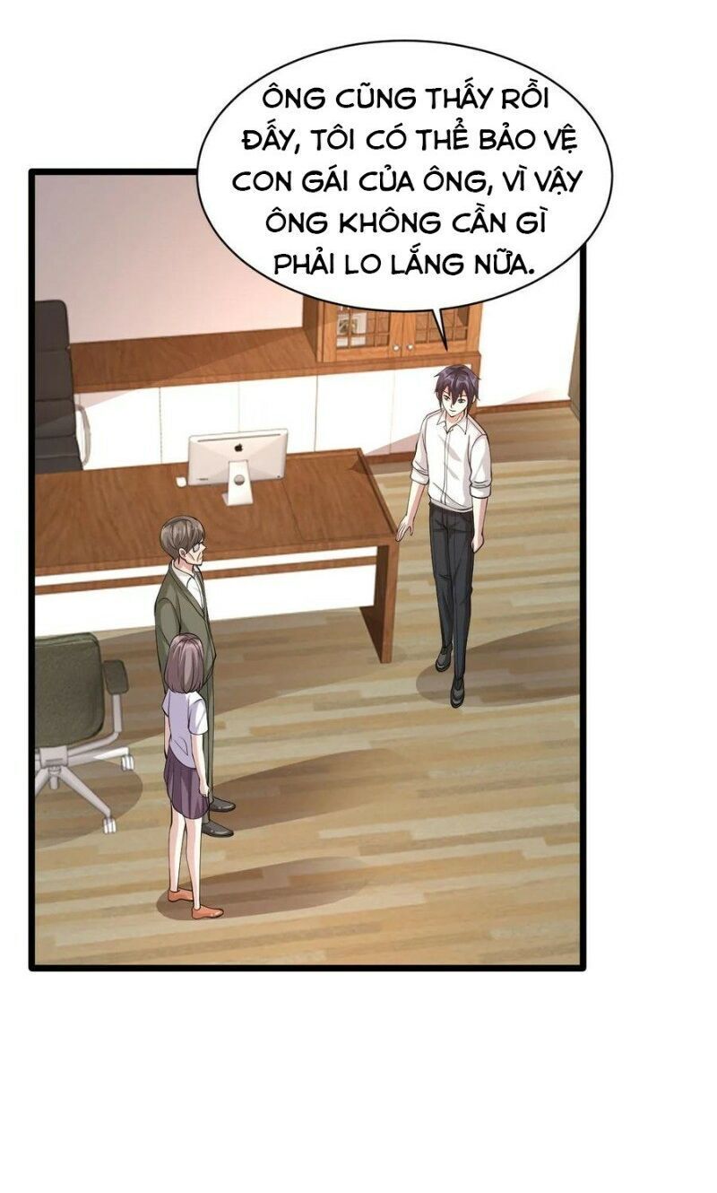 Đô Thị Tà Vương Chapter 58 - Trang 2