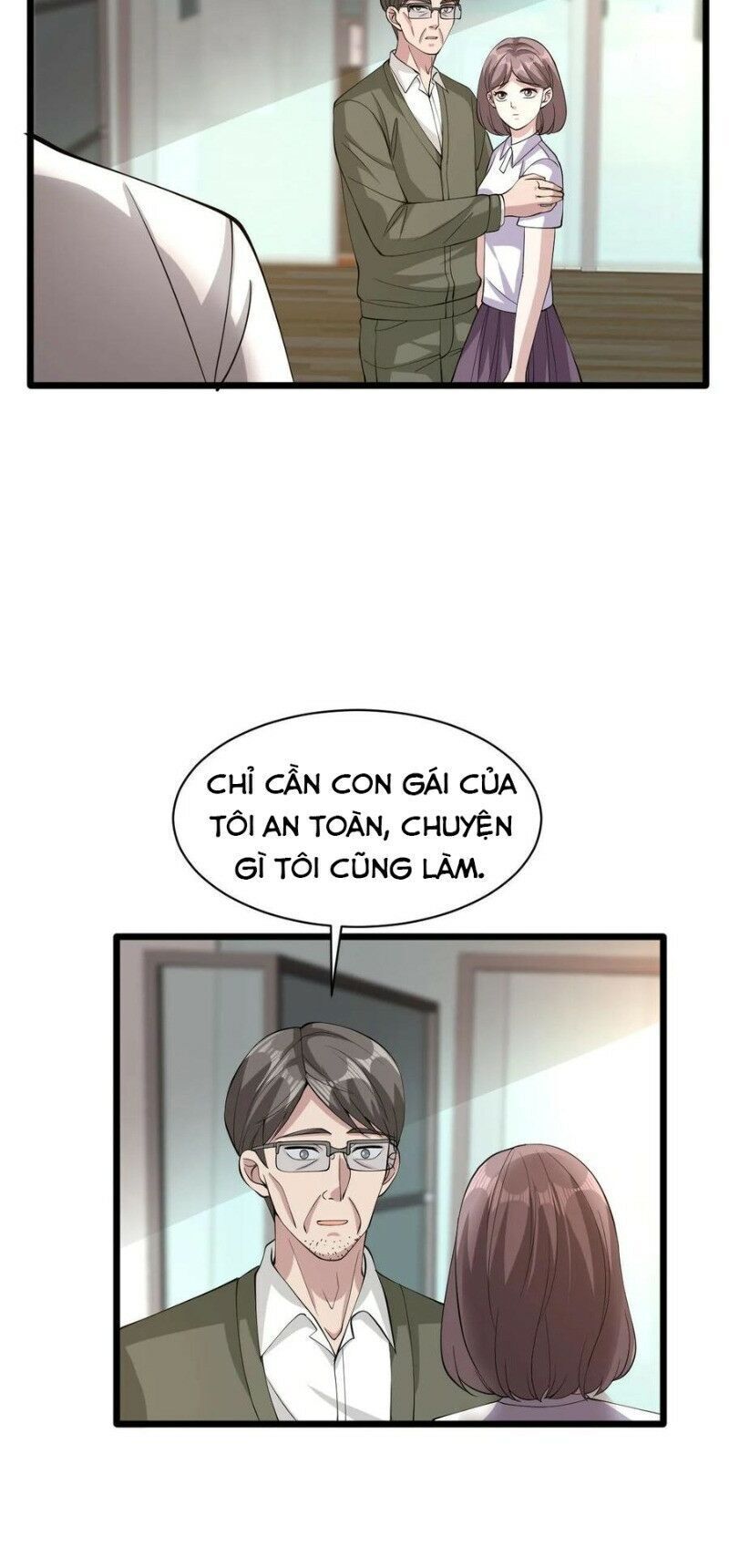 Đô Thị Tà Vương Chapter 58 - Trang 2