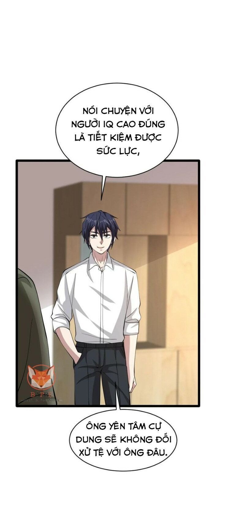 Đô Thị Tà Vương Chapter 58 - Trang 2