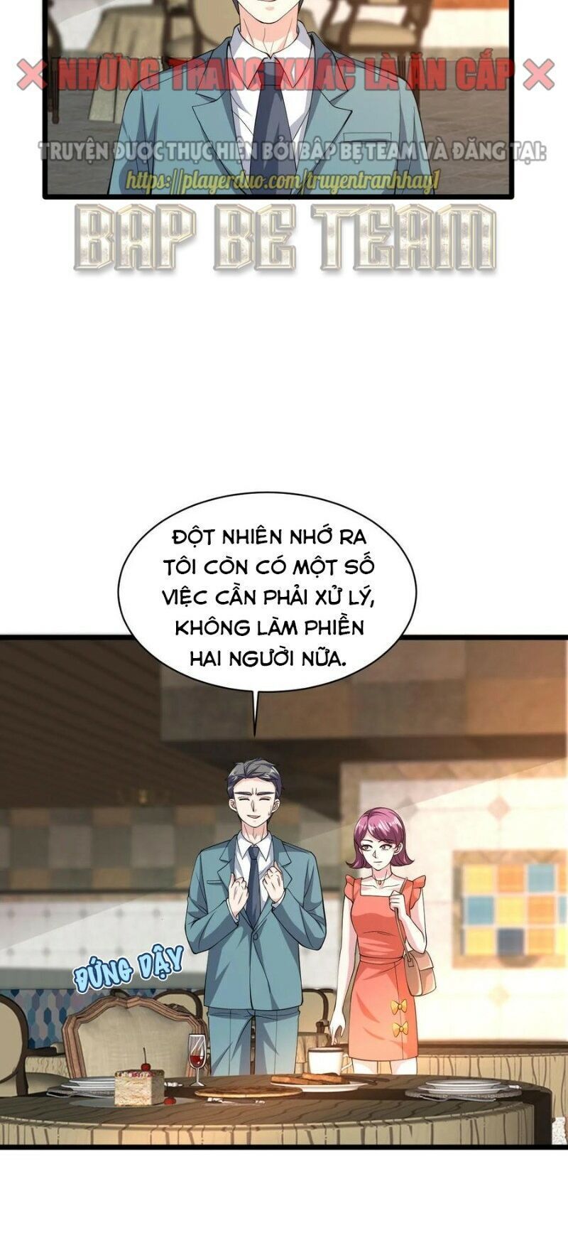 Đô Thị Tà Vương Chapter 59 - Trang 2