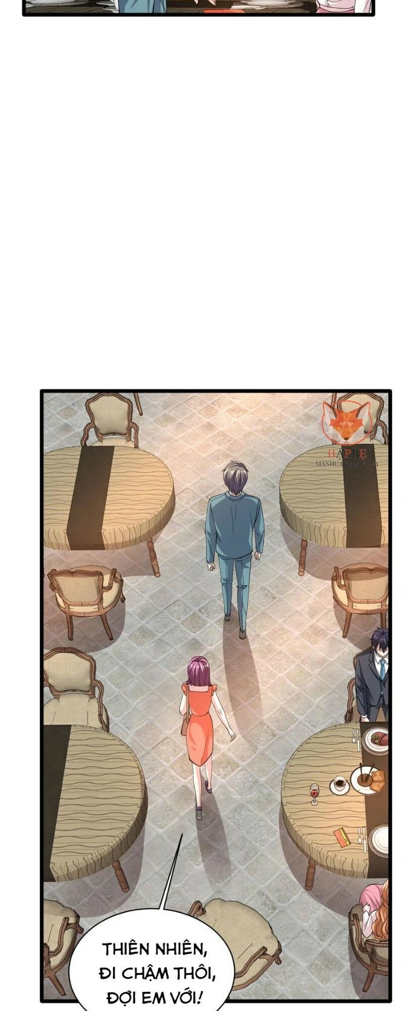 Đô Thị Tà Vương Chapter 59 - Trang 2