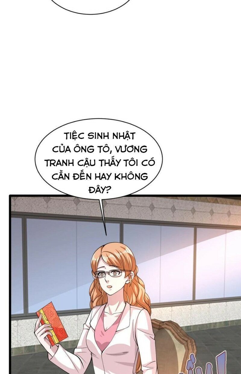 Đô Thị Tà Vương Chapter 59 - Trang 2