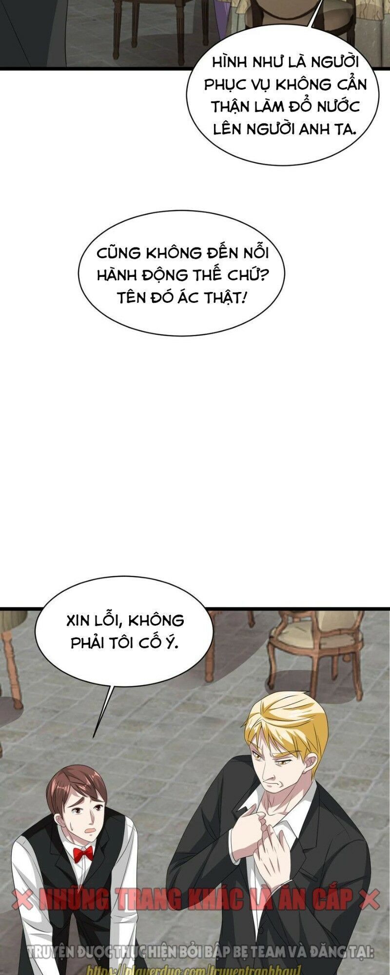 Đô Thị Tà Vương Chapter 59 - Trang 2