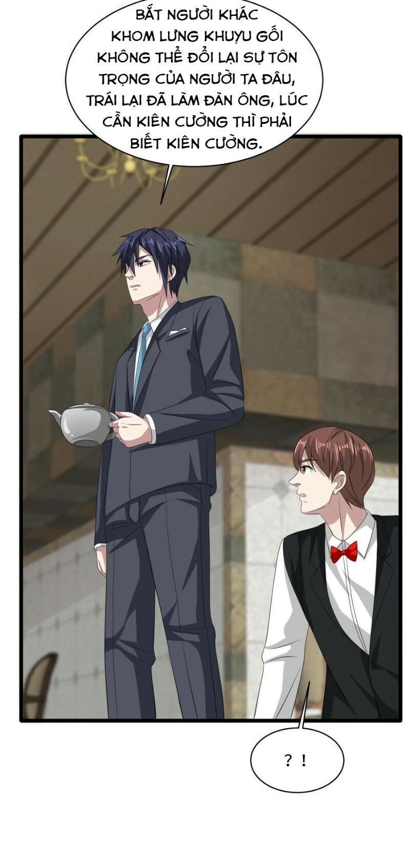 Đô Thị Tà Vương Chapter 59 - Trang 2