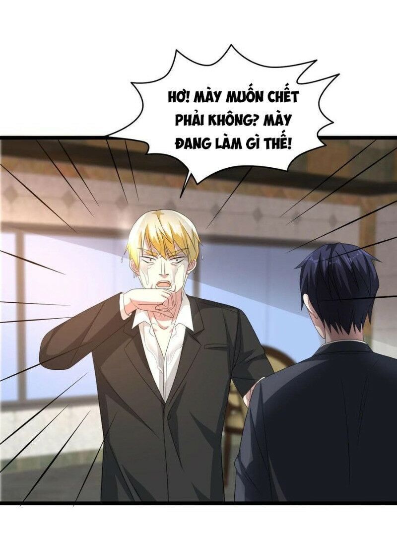 Đô Thị Tà Vương Chapter 59 - Trang 2