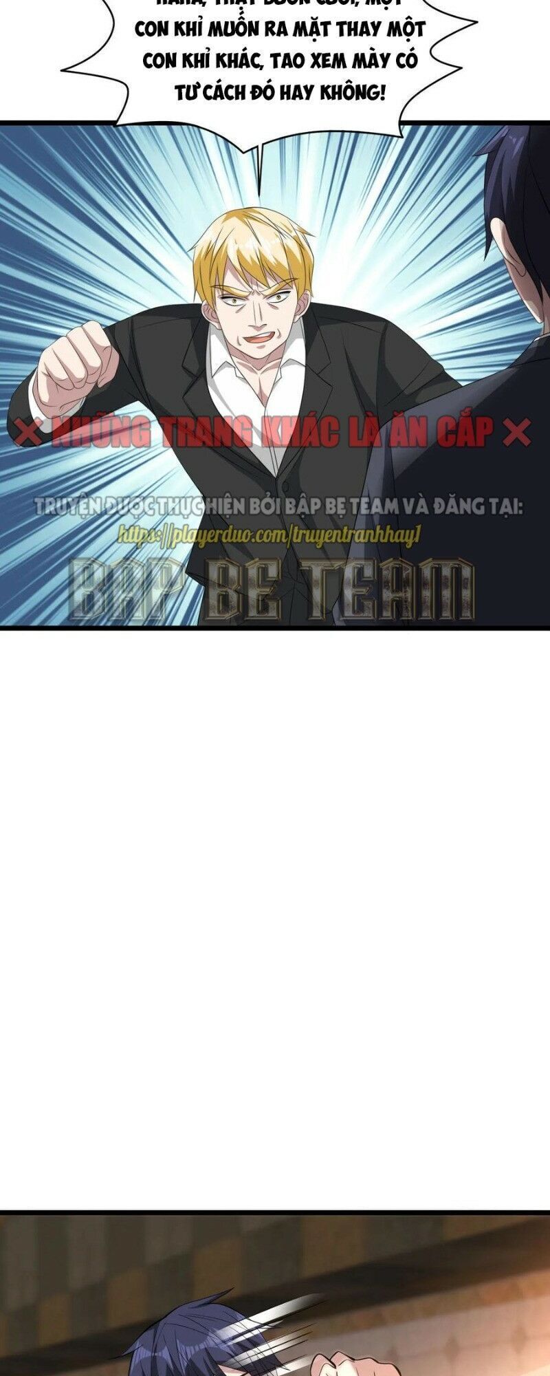 Đô Thị Tà Vương Chapter 59 - Trang 2