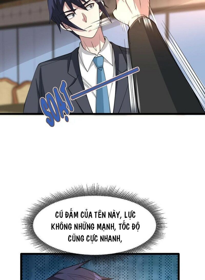 Đô Thị Tà Vương Chapter 59 - Trang 2