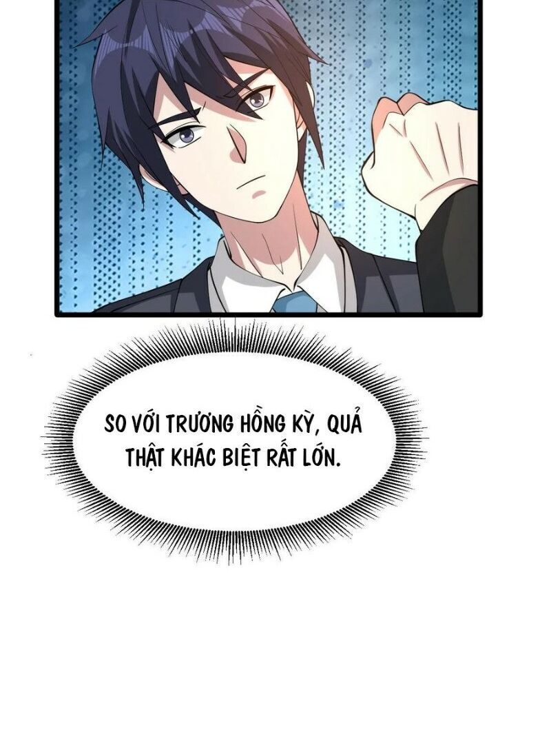 Đô Thị Tà Vương Chapter 59 - Trang 2