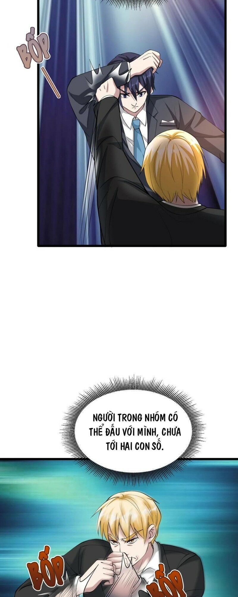 Đô Thị Tà Vương Chapter 59 - Trang 2