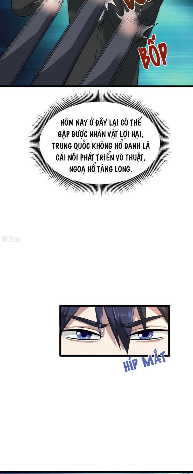 Đô Thị Tà Vương Chapter 59 - Trang 2