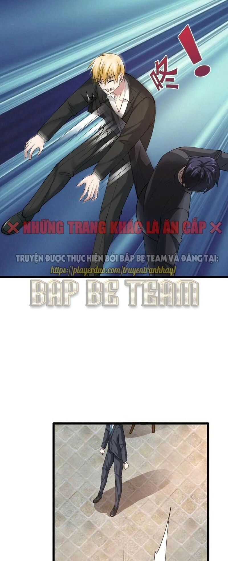 Đô Thị Tà Vương Chapter 59 - Trang 2