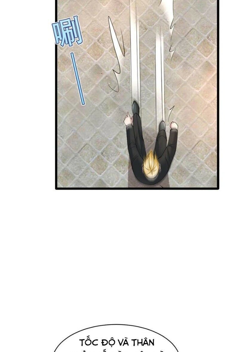Đô Thị Tà Vương Chapter 59 - Trang 2
