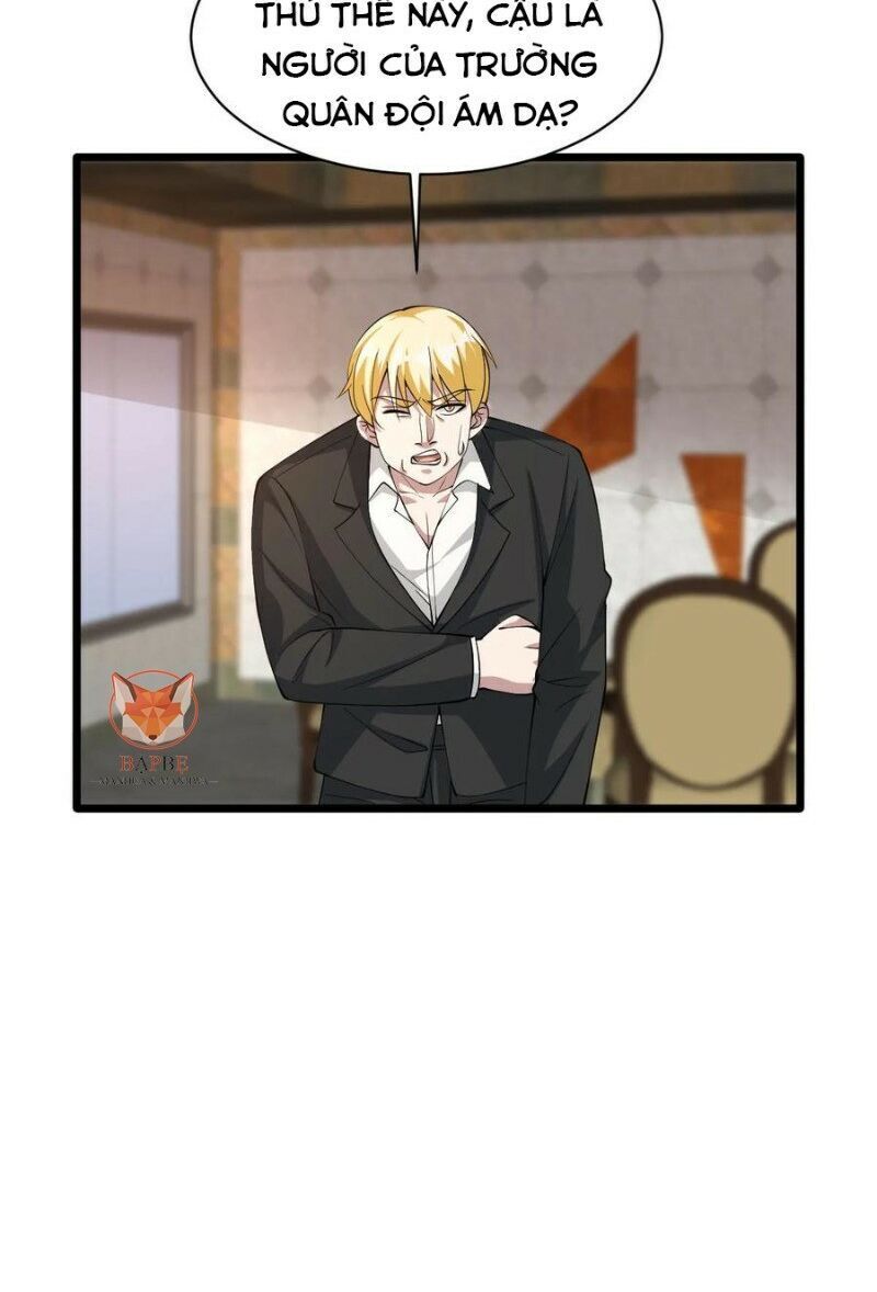 Đô Thị Tà Vương Chapter 59 - Trang 2