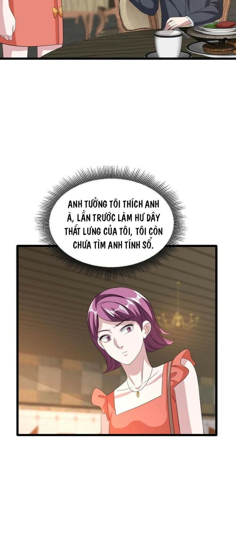 Đô Thị Tà Vương Chapter 59 - Trang 2