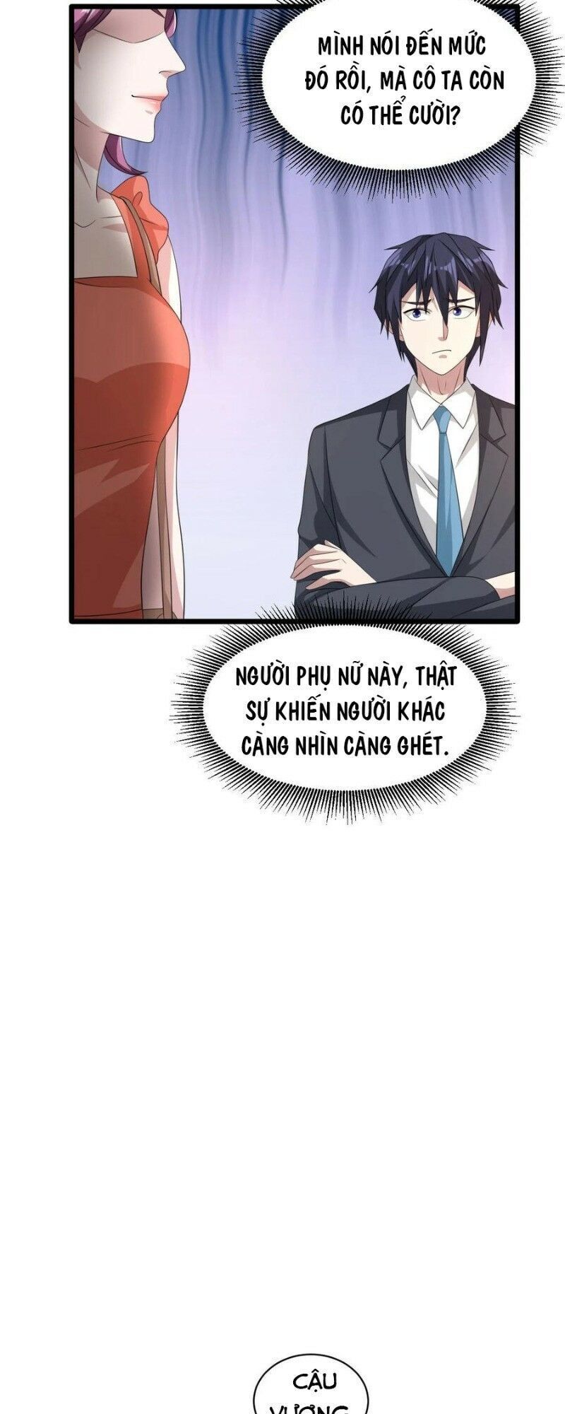 Đô Thị Tà Vương Chapter 59 - Trang 2