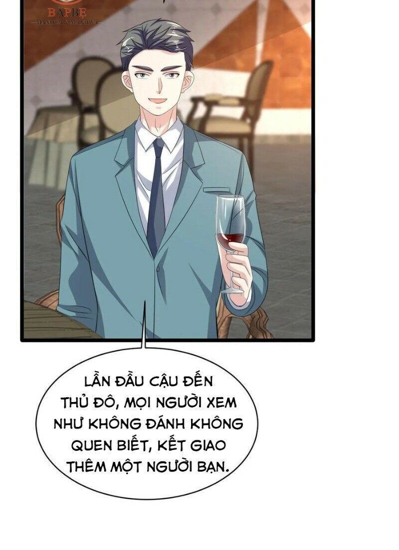 Đô Thị Tà Vương Chapter 59 - Trang 2