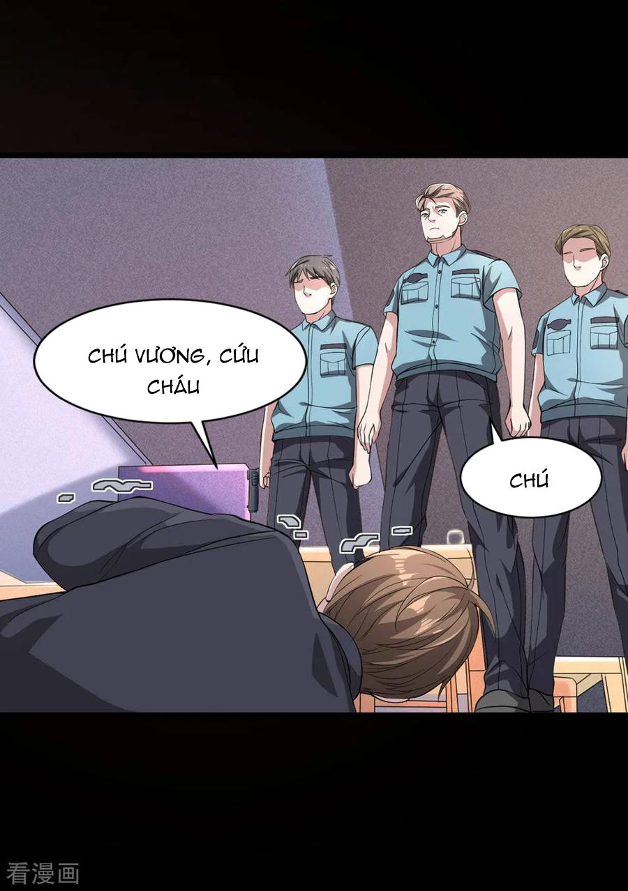 Đô Thị Tà Vương Chapter 6 - Trang 2