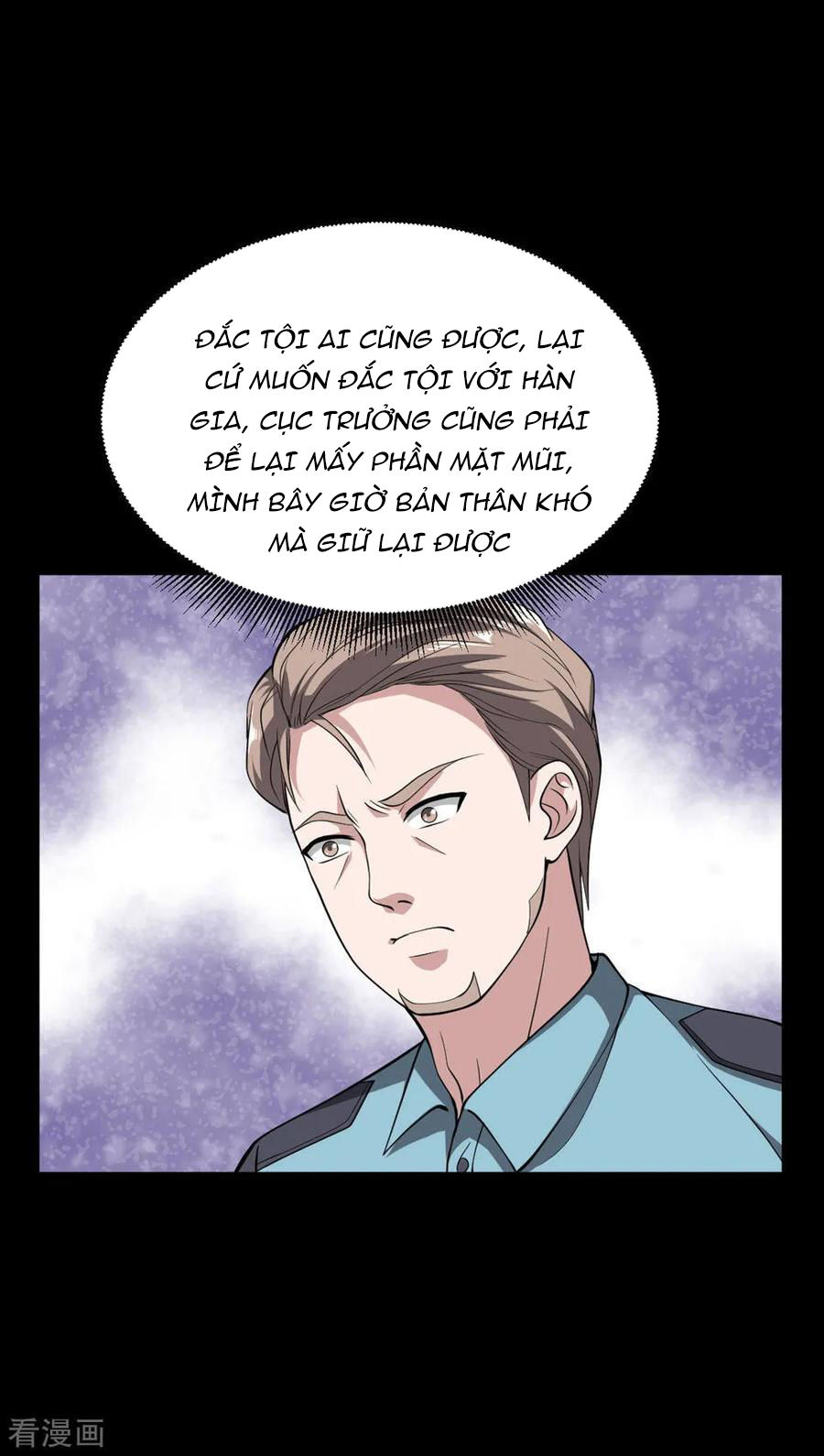 Đô Thị Tà Vương Chapter 6 - Trang 2