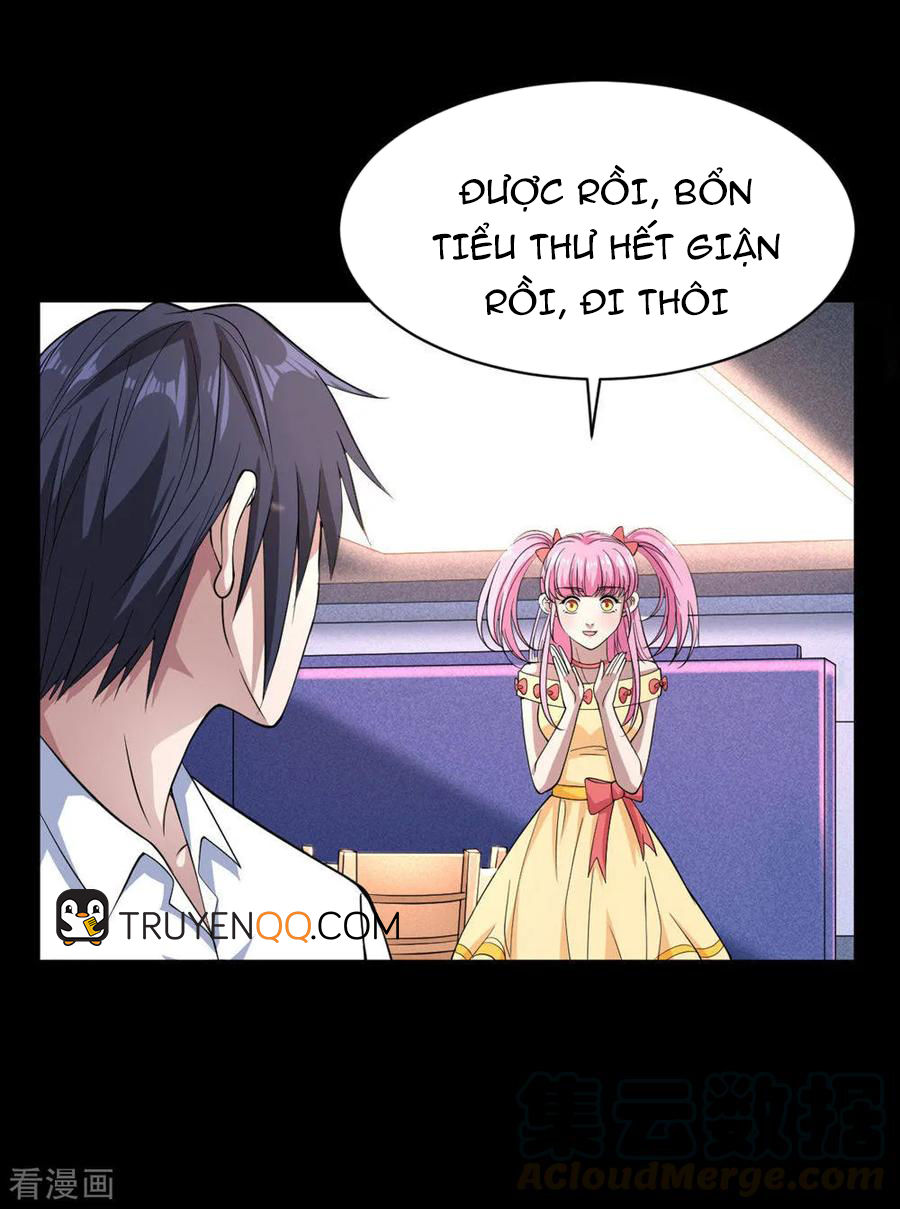 Đô Thị Tà Vương Chapter 6 - Trang 2