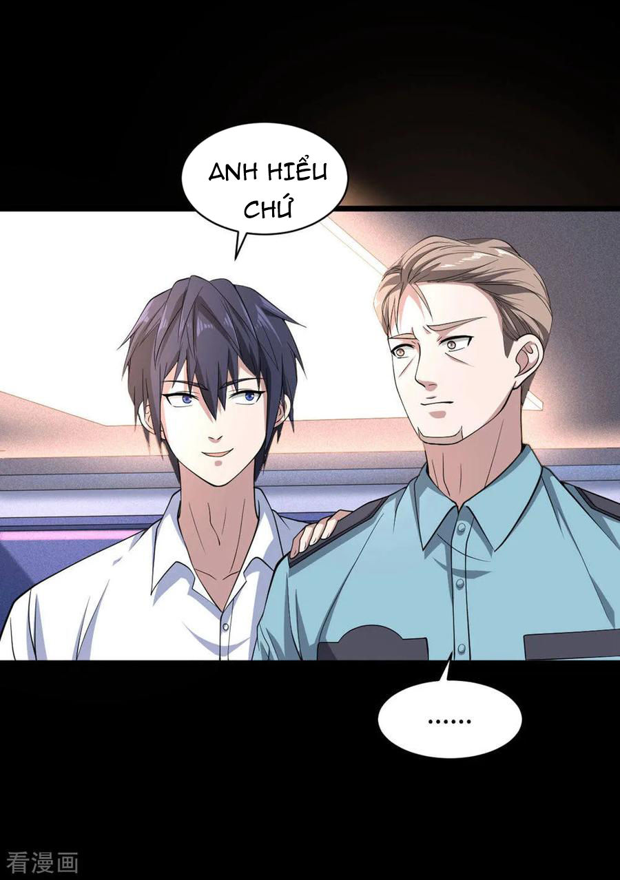 Đô Thị Tà Vương Chapter 6 - Trang 2