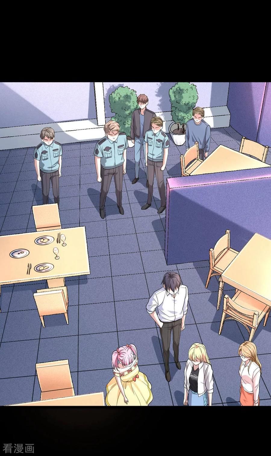 Đô Thị Tà Vương Chapter 6 - Trang 2