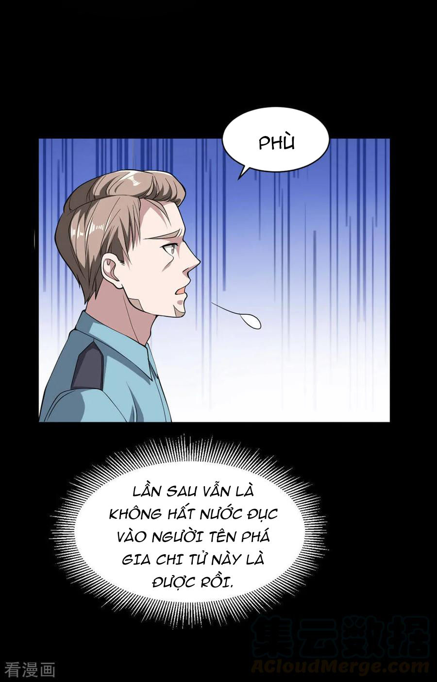 Đô Thị Tà Vương Chapter 6 - Trang 2