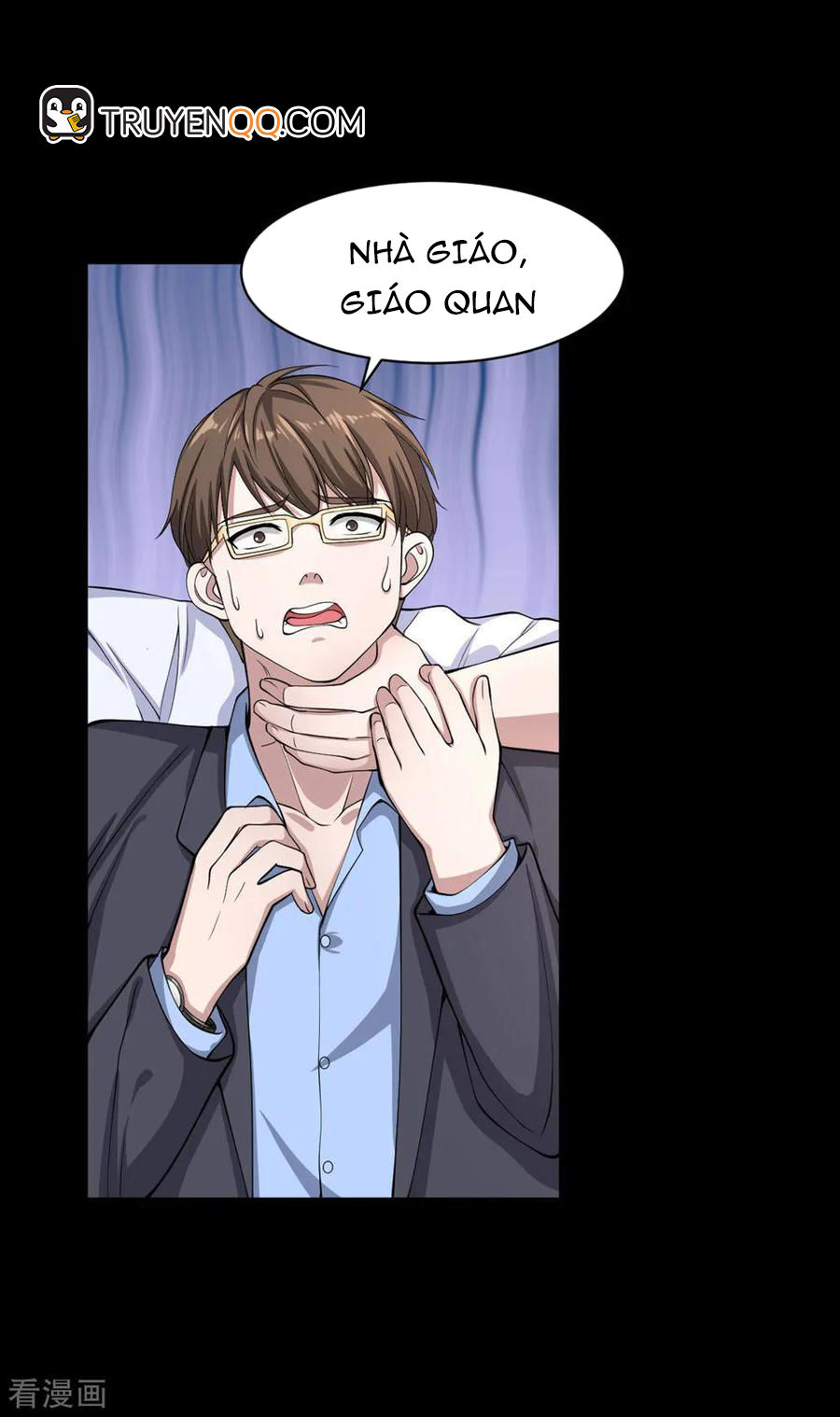 Đô Thị Tà Vương Chapter 6 - Trang 2