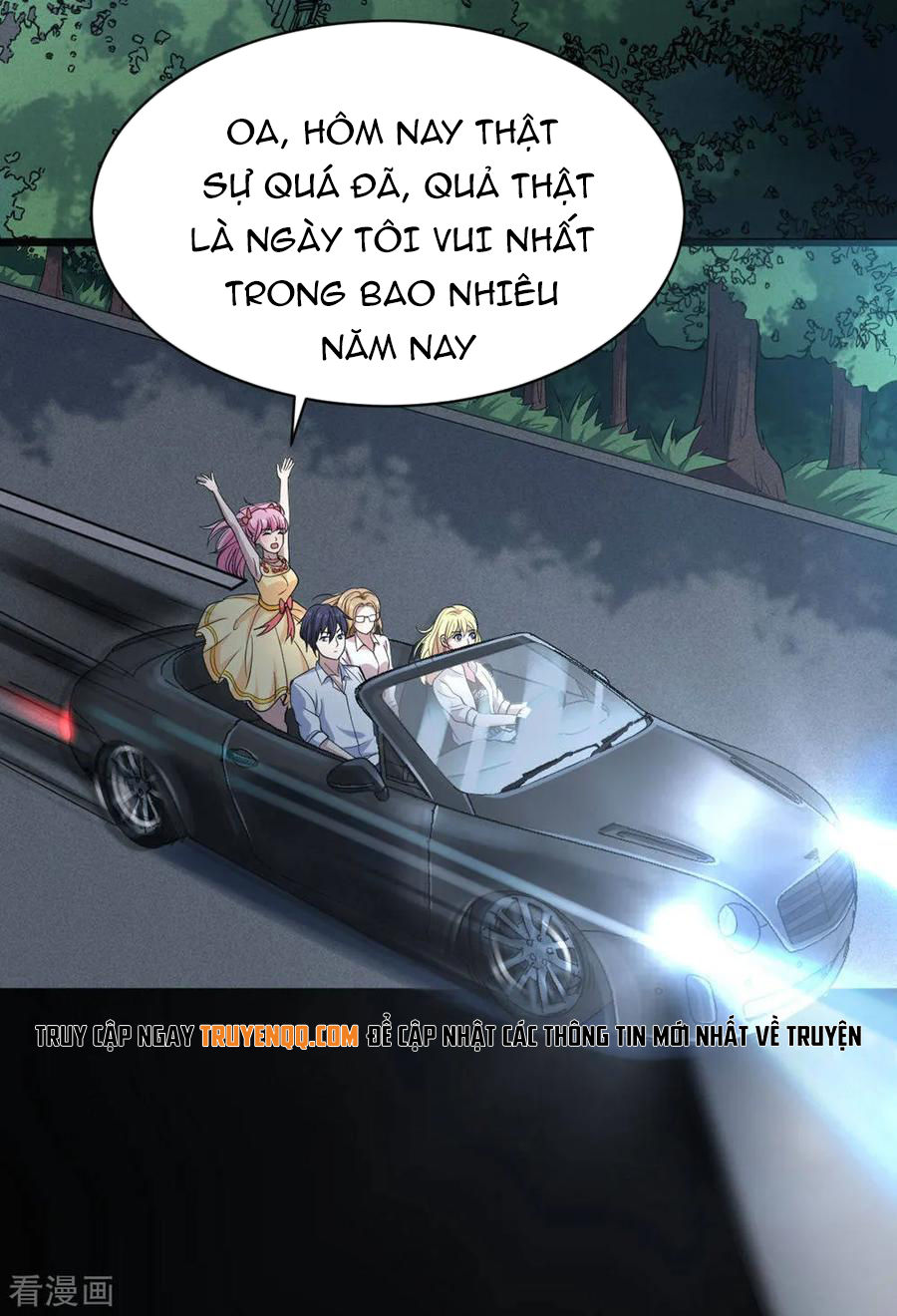 Đô Thị Tà Vương Chapter 6 - Trang 2