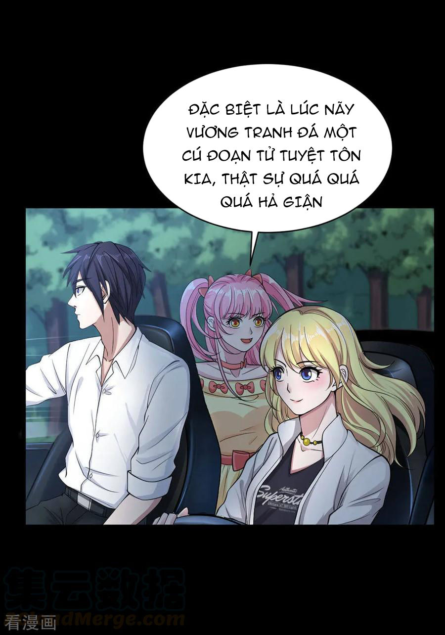 Đô Thị Tà Vương Chapter 6 - Trang 2