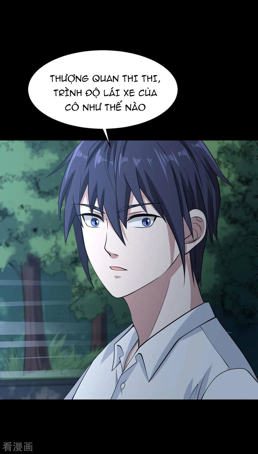 Đô Thị Tà Vương Chapter 6 - Trang 2