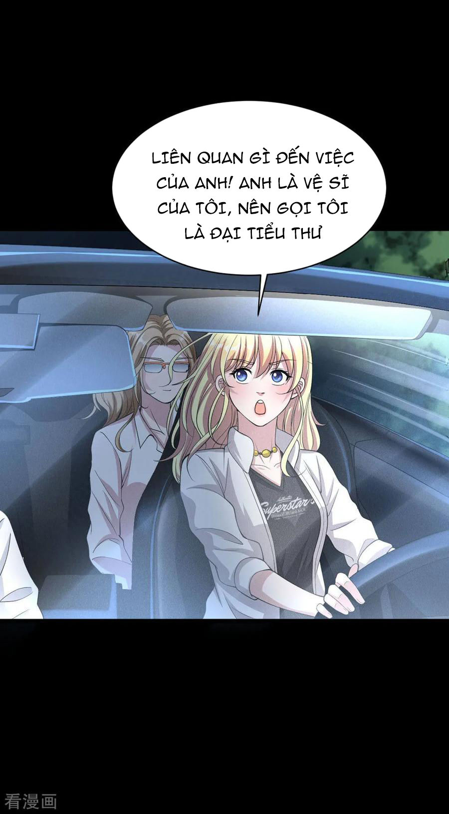 Đô Thị Tà Vương Chapter 6 - Trang 2