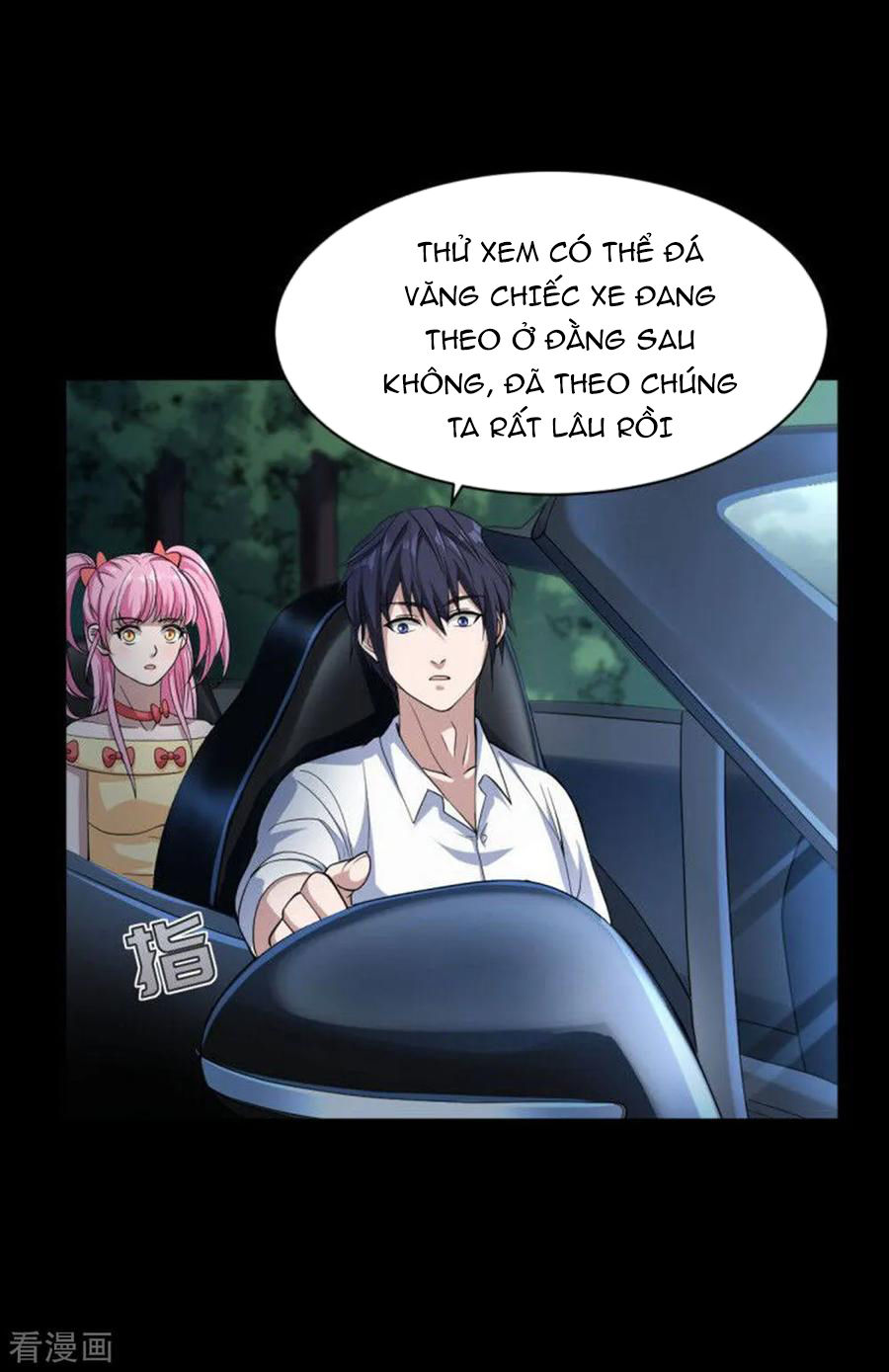 Đô Thị Tà Vương Chapter 6 - Trang 2