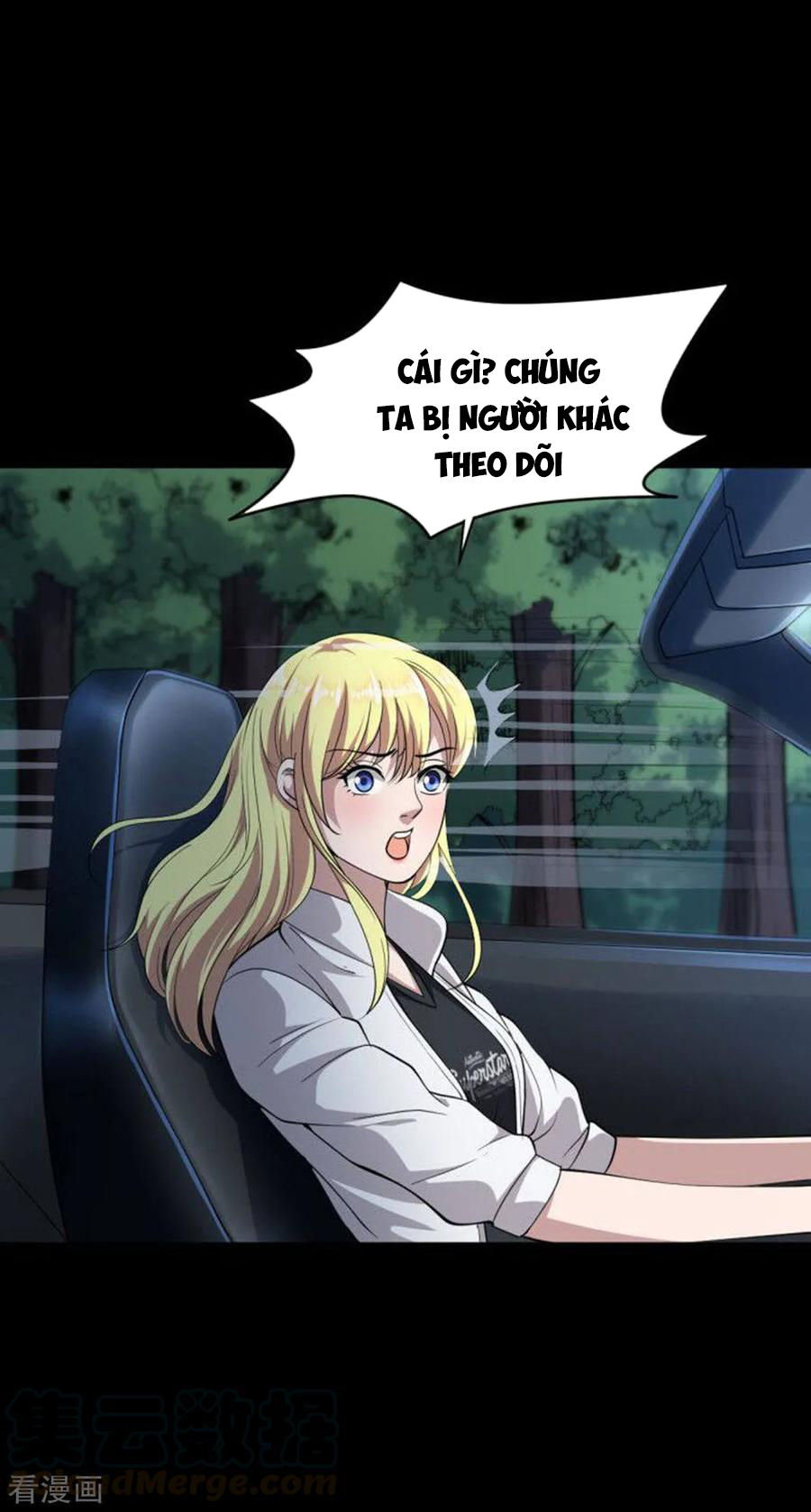 Đô Thị Tà Vương Chapter 6 - Trang 2