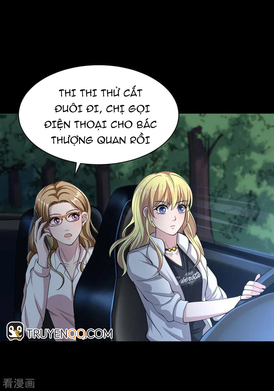 Đô Thị Tà Vương Chapter 6 - Trang 2