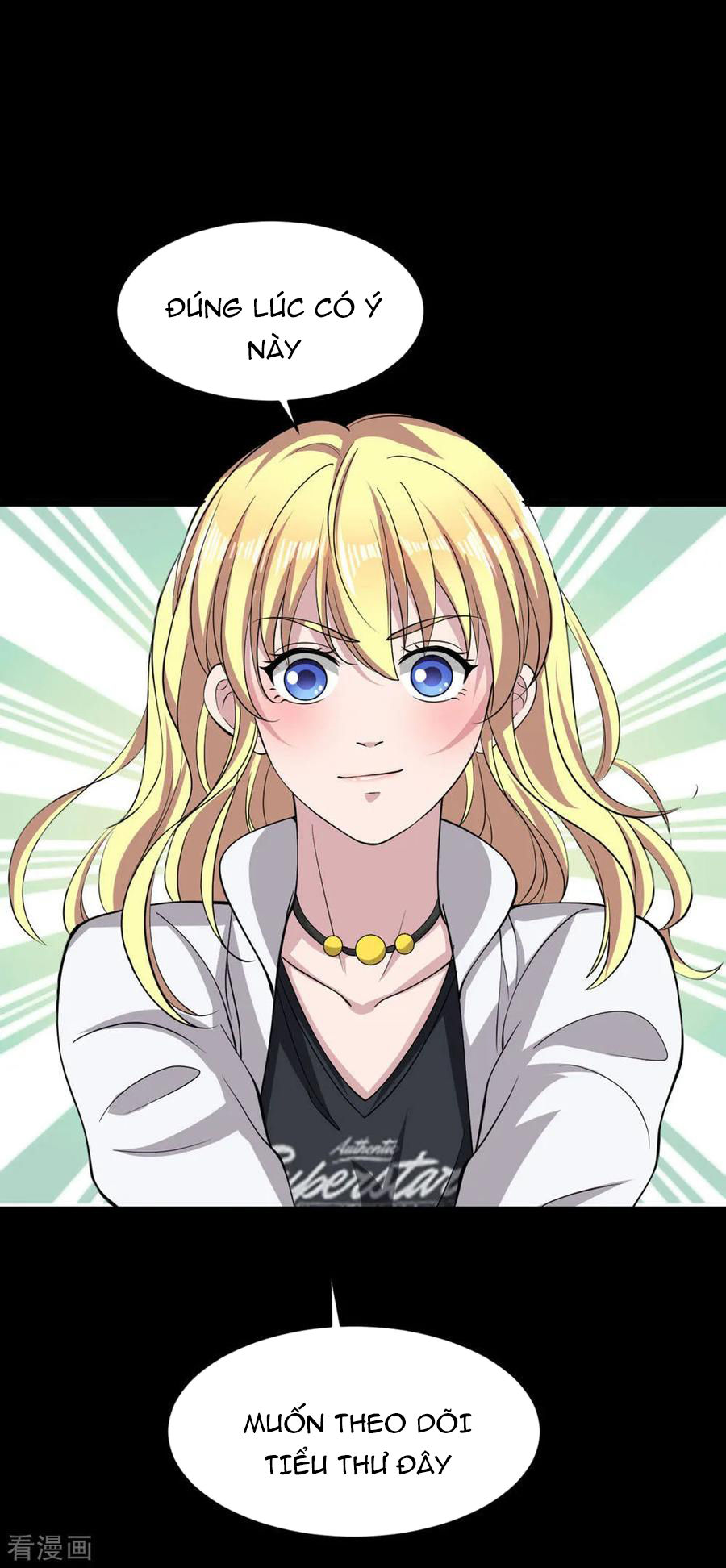 Đô Thị Tà Vương Chapter 6 - Trang 2