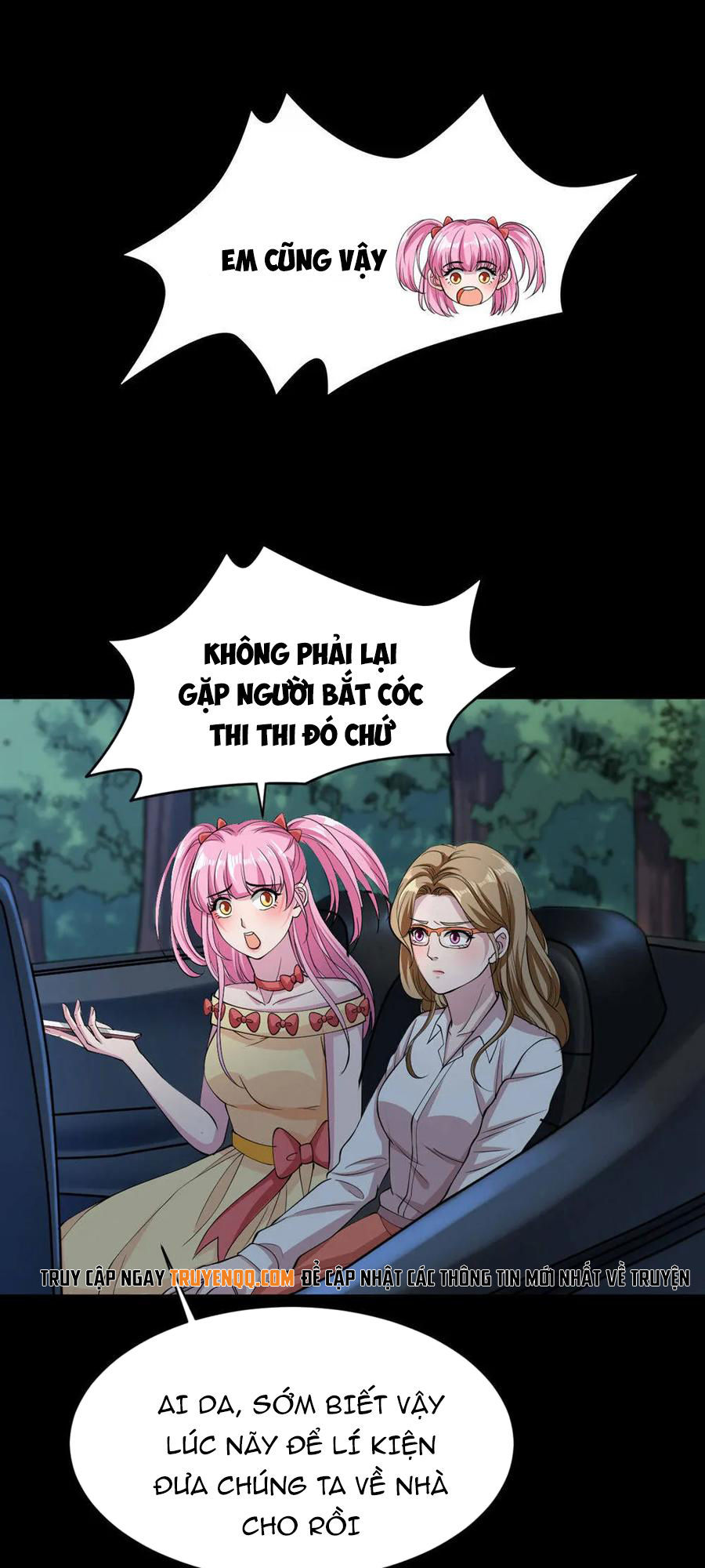 Đô Thị Tà Vương Chapter 6 - Trang 2