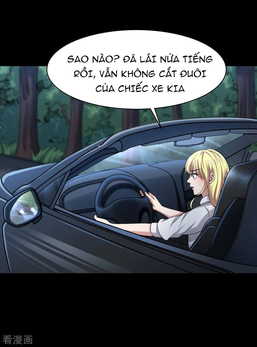 Đô Thị Tà Vương Chapter 6 - Trang 2