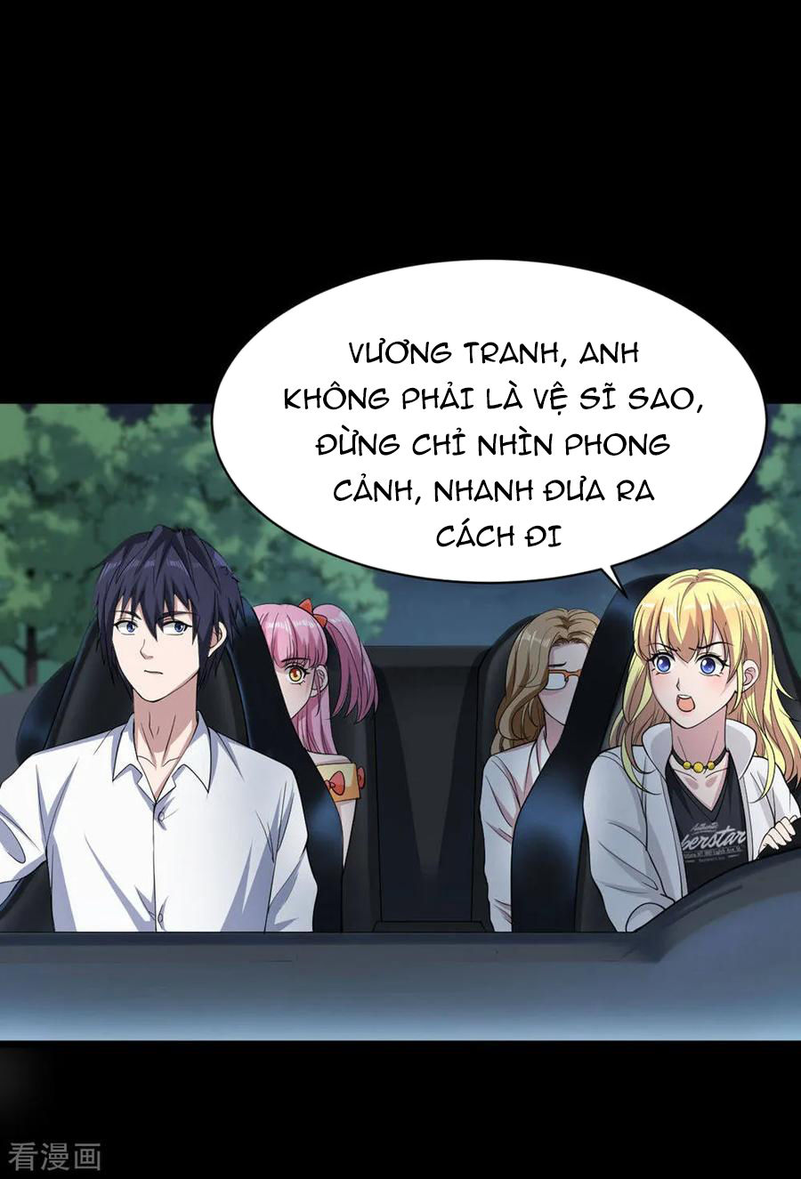 Đô Thị Tà Vương Chapter 6 - Trang 2